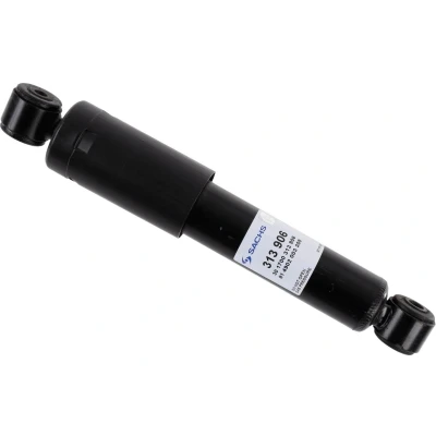 Imagem de SACHS 313 906 Amortecedor Pressão do gás Tubo duplo telescópico olhal em cima, baixo FIAT: BRAVO 1, Brava Hatchback