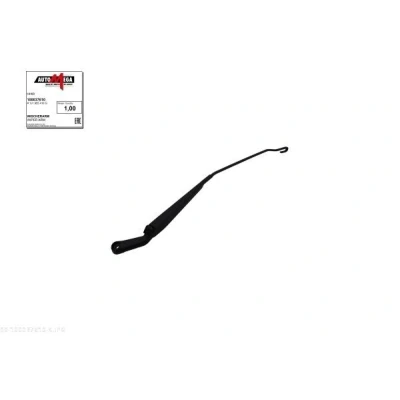 Imagem de Braço de limpa vidros, limpeza vidros Automega 100037610 AUDI: A3 Hatchback