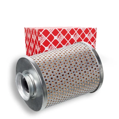 Imagem de FEBI BILSTEIN 103586 Filtro de Direção Hidraulica