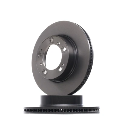 Imagem de BREMBO COATED DISC LINE 09.9482.11 Disco de travão 298 24 5 interior ventilado revestido alto carbono PORSCHE: Boxster