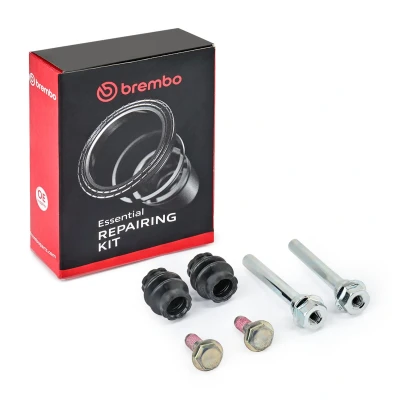 Imagem de BREMBO F SV 002 Jogo de casquilhos guia, pinça travão VOLKSWAGEN: Golf 4, Passat B5 GP Variant, AUDI: A4 B6 Avant