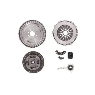 Imagem de VALEO KIT4P CONVERSION Kit (CSC) 845062 de Embraiagem FORD: MONDEO 3 Kombi, Stufenheck,