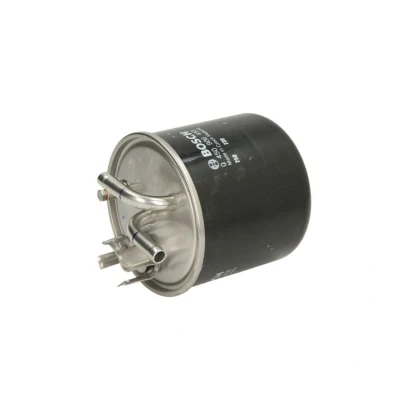 Imagem de BOSCH 0 450 906 458 Filtro de Combustível dos tubos 10 AUDI: A8 D3