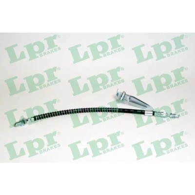 Imagem de LPR 6T46787 Mangueira de Travão 420 M10X1 FORD: FIESTA 4, Puma