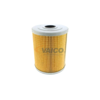 Imagem de VAICO V10 0328 Filtro de óleo Original Quality Cartucho filtrante AUDI: A4 B5 Avant, Sedan, B6 VOLKSWAGEN: Passat B3/B4 Sedan