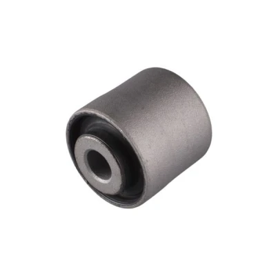 Imagem de TEDGUM 00229733 Casquilho de braço Suspensão ambos os lados, em baixo, exterior, traseira, Eixo traseiro para transversal FORD: S Max Mk1
