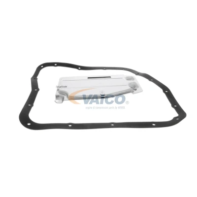 Imagem de VAICO V70 0603 Conjunto do filtro hidráulico, caixa velocidades automática com junta