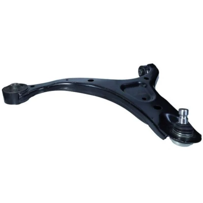 Imagem de MAXGEAR 72 6012 Braço de suspensão Eixo dianteiro, lado esquerdo, em baixo transversal KIA: SORENTO 2