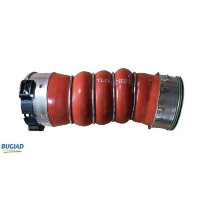 Imagem de BUGIAD 82159 Mangueira Para o Turbocompressor Silicone BMW: X6, X5