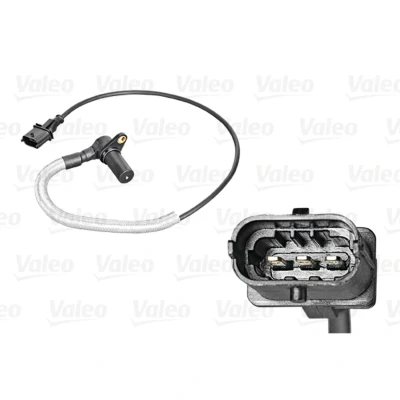 Imagem de VALEO 254082 Gerador de Impulsos 3 Sensor inductivo com cabo OPEL: Omega B Sedan
