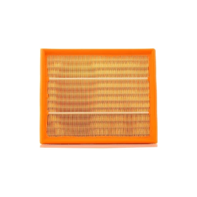 Imagem de MAHLE ORIGINAL LX 422 Filtro de ar 57,3 213 254,0 Cartucho filtrante BMW: 5 Sedan, Touring, X5