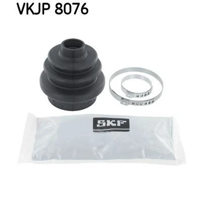 Imagem de SKF VKJP 8076 Fole de Transmissão 81 FIAT: Punto II Hatchback, BRAVO 1, I ALFA ROMEO: 156 Sportwagon, 147, Sedan, LANCIA: Musa