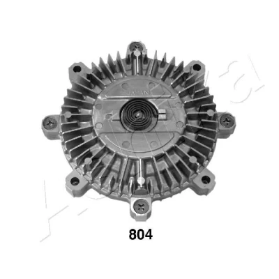 Imagem de Embraiagem, ventilador do radiador ASHIKA 36 08 804