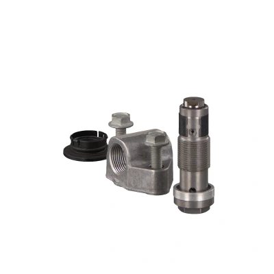 Imagem de FEBI BILSTEIN 47325 Tensor, corrente de distribuição MERCEDES BENZ: Classe C T modell, Sedan, E modell