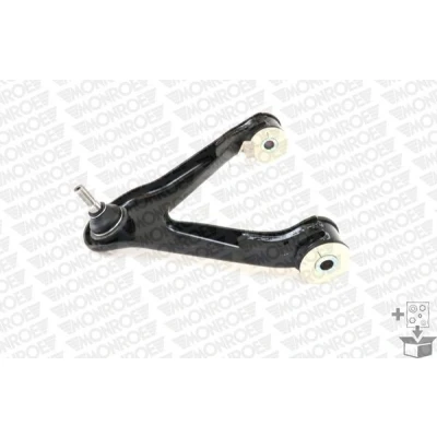 Imagem de MONROE L15576 Braço de suspensão com articulação suspensão/guia, apoio borracha transversal IVECO: DAILY 3, 4
