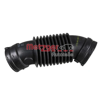 Imagem de METZGER 2389062 Tubo flexível, alimentação de ar Filtro para o motor FORD: FIESTA 6 Van