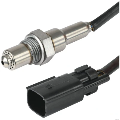 Imagem de HERTH+BUSS ELPARTS 70685311 Sonda lambda M18x1,5 com aquecimento, Rosca pré lubrificada 5 OPEL: Insignia B Sports Tourer, FORD: FOCUS 3