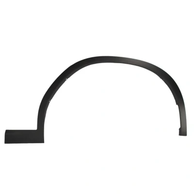 Imagem de Guarda lamas moldura decorativa / protetora BLIC 5703 08 0097374P
