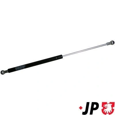 Imagem de JP GROUP 1181202400 Amortecedor da mala 390 traseira AUDI: 100 C4 Sedan