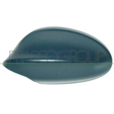 Imagem de PRASCO BM0247414 Revestimento, retrovisor exterior esquerda BMW: 3 Touring, Coupe, Sedan