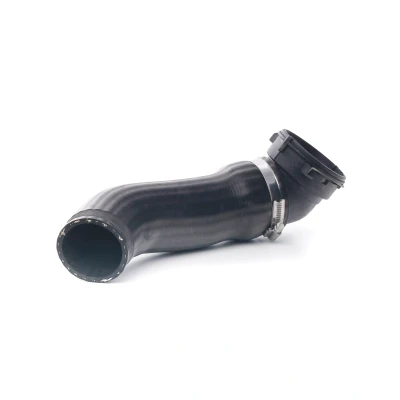 Imagem de GATES 09 0714 Mangueira Para o Turbocompressor AEM (borracha de etileno acrilato) BMW: X3