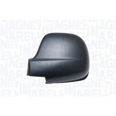 Imagem de MAGNETI MARELLI 351991802360 Revestimento, retrovisor exterior à direita preto rugoso MERCEDES BENZ: Vito Mixto