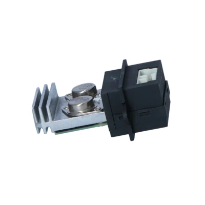 Imagem de NRF 342058 Resistência, ventilador do habitáculo