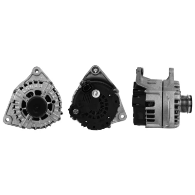 Imagem de ELSTOCK 28 5791 Alternador 14V 180A PEUGEOT: Boxer Van, FIAT: Ducato III Camião de plataforma / Chassis, CITROËN: Jumper II Van
