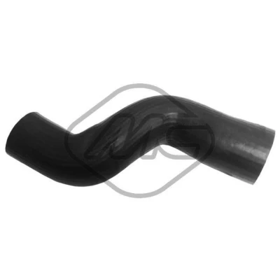 Imagem de Metalcaucho 09800 Mangueira Para o Turbocompressor FORD: MONDEO 3 Kombi, Stufenheck
