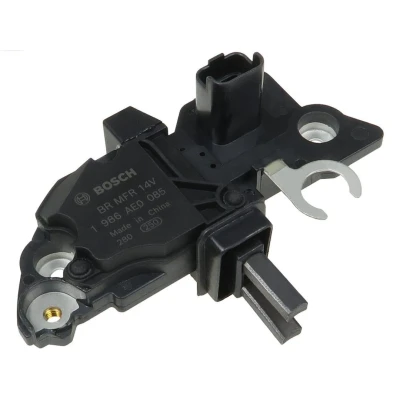 Imagem de AS PL ARE0157(BOSCH) Regulador do Alternador 12 RENAULT: LAGUNA 2 Grandtour
