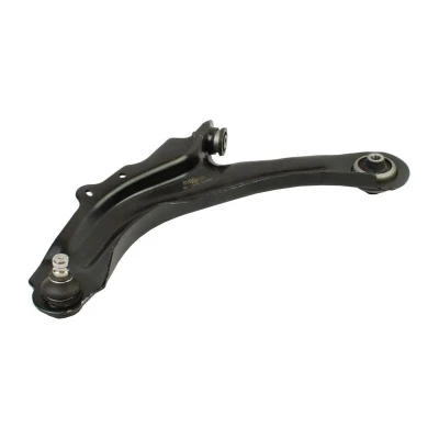 Imagem de MAXGEAR 72 6061 Braço de suspensão Eixo dianteiro, esquerda transversal Chapa aço RENAULT: Clio 4, Zoe, 4