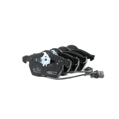 Imagem de BOSCH 0 986 494 050 Jogo de pastilhas para travão disco AUDI: A4 B7 Avant, Sedan, B5 VOLKSWAGEN: Passat Variant