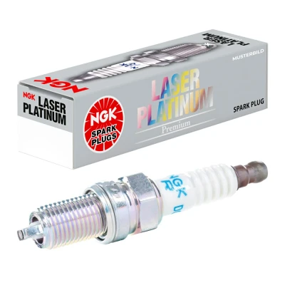 Imagem de NGK 2513 Vela de ignição M14 x 1,25 SW: 16 mm ALFA ROMEO: 156 Sedan, Sportwagon, 147