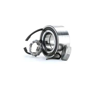 Imagem de FAG 713 6401 80 Kit de rolamento roda A imagem corresponde ao volume fornecimento 82 PEUGEOT: 206 Hatchback, Partner II Van, 406 Coupe