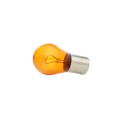 Imagem de NARVA 176383000 Lâmpada 12V 21W PY21W SKODA: Octavia I Hatchback, RENAULT: MEGANE 2 Kombi, PEUGEOT: 206 Van