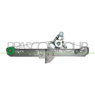 Imagem de Prasco Elevador de vidro traseira direita elétrico FD420W063