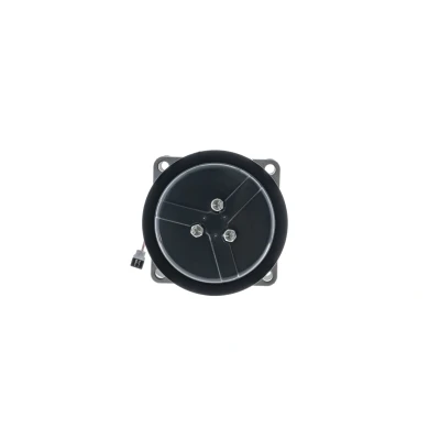 Imagem de MAHLE ORIGINAL ACP 1060 000S Compressor SD7H15 12 PAG 46 R 134a com retentor