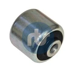 Imagem de RTS 017 09524 Casquilho de Braço Suspensão BMW: 5 Sedan, Sedan