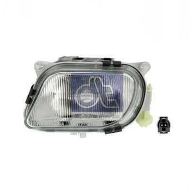 Imagem de DT Spare Parts 4.66235 Farol de Nevoeiro esquerda 24
