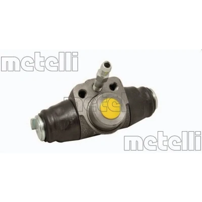 Imagem de METELLI 04 0349 Cilindro de Roda 19,05 VOLKSWAGEN: GOLF 3, 2, Passat B3/B4 Variant, SEAT: Ibiza Córdoba I Vario, AUDI: 80 B3