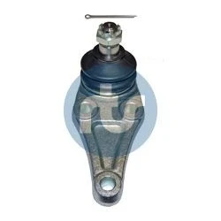 Imagem de RTS 93 09772 Rótula de suspensão Eixo dianteiro, ambos os lados, em baixo MITSUBISHI: PAJERO 3, L200 / Strakar IV Pick up
