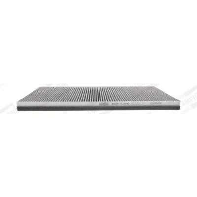 Imagem de CHAMPION CCF0162C Filtro, ar do habitáculo Filtro de carvão ativado 530 241 31 BMW: X5, LAND ROVER: Range Rover 3