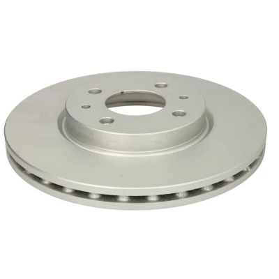 Imagem de TEXTAR PRO 92069603 Disco de travão 257 22 04/06 98 interior ventilado revestido sem pernos fixação da roda, cubo roda