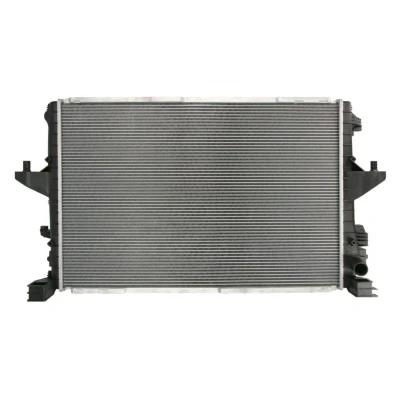 Imagem de NRF 560013 Radiador, arrefecimento do motor Alumínio 710 478 26 Aletas de refrigeração soldadas