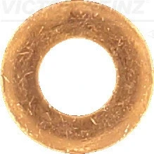 Imagem de REINZ 40 83978 00 Retentor 7,3 1,76 Cobre