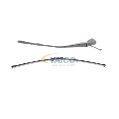Imagem de VAICO V10 5071 Conjunto de braços limpa vidros, limpeza vidros com escova integrada, capa EXPERT KITS +