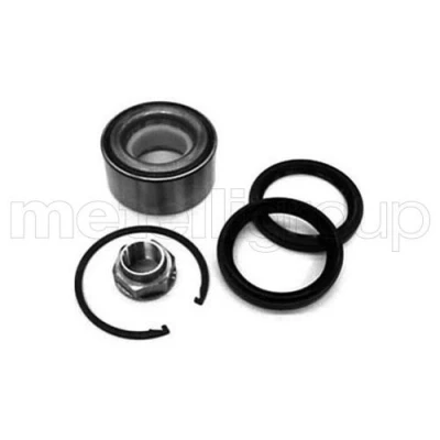 Imagem de METELLI 19 7105 Kit de rolamento roda 72 SUBARU: Impreza II Sedan, Forester I,