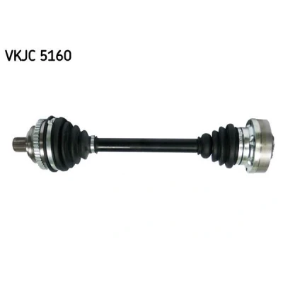 Imagem de SKF VKJC 5160 Veio de transmissão 530 VOLKSWAGEN: TRANSPORTER 4 Bus
