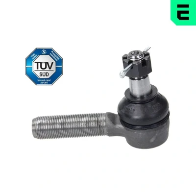 Imagem de OPTIMAL G1 149 Rótula de direção 16,2mm M20 x 1,50 LHT Mmm Eixo dianteiro, lado direito