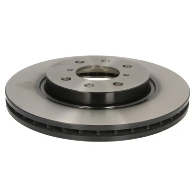 Imagem de TRW DF6232 Disco de travão 256 22 4 100 ventilado pintado SUZUKI: SWIFT 3,